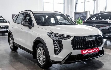 Haval Jolion, 2026 год, 2 625 159 рублей, 2 фотография