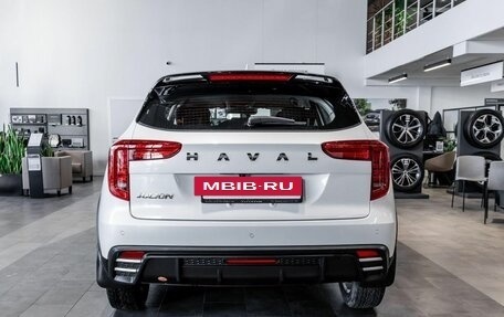 Haval Jolion, 2026 год, 2 625 159 рублей, 7 фотография
