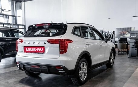 Haval Jolion, 2026 год, 2 625 159 рублей, 8 фотография