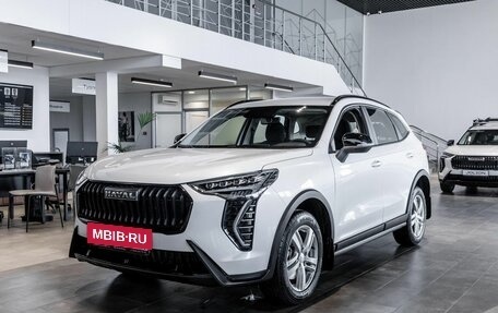 Haval Jolion, 2026 год, 2 625 159 рублей, 4 фотография
