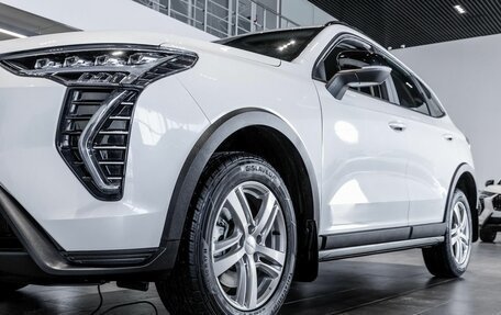 Haval Jolion, 2026 год, 2 625 159 рублей, 12 фотография