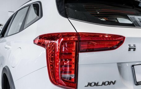Haval Jolion, 2026 год, 2 625 159 рублей, 13 фотография