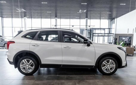 Haval Jolion, 2026 год, 2 625 159 рублей, 9 фотография