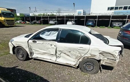 Toyota Corolla, 2015 год, 550 000 рублей, 3 фотография