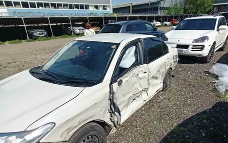 Toyota Corolla, 2015 год, 550 000 рублей, 2 фотография