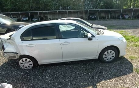 Toyota Corolla, 2015 год, 550 000 рублей, 5 фотография