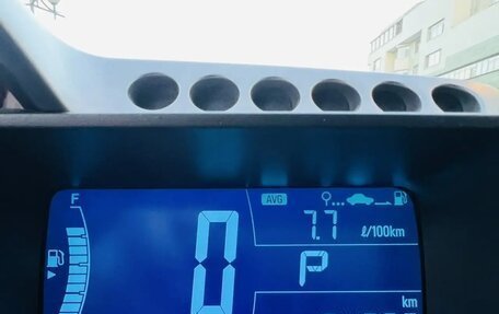 Chevrolet Aveo III, 2013 год, 610 000 рублей, 9 фотография