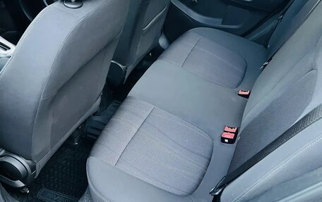 Chevrolet Aveo III, 2013 год, 610 000 рублей, 14 фотография