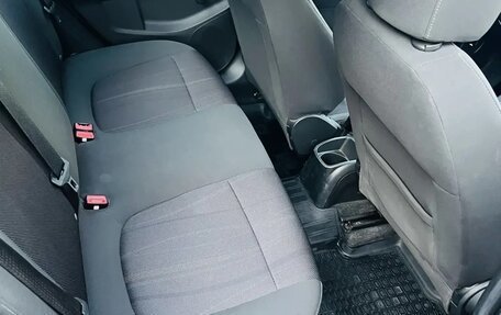 Chevrolet Aveo III, 2013 год, 610 000 рублей, 13 фотография