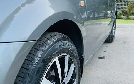 Chevrolet Aveo III, 2013 год, 610 000 рублей, 17 фотография