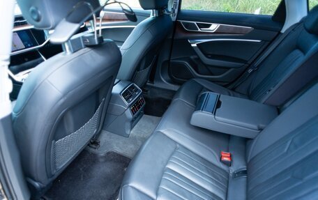 Audi A6, 2019 год, 3 200 000 рублей, 13 фотография