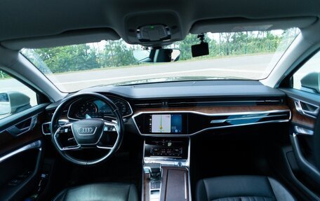Audi A6, 2019 год, 3 200 000 рублей, 15 фотография