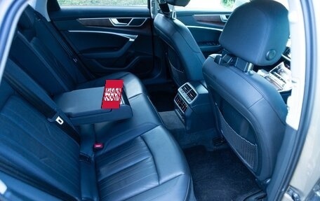 Audi A6, 2019 год, 3 200 000 рублей, 12 фотография