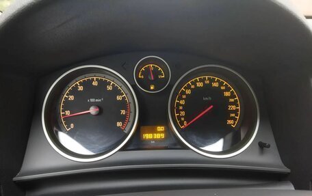 Opel Astra H, 2012 год, 700 000 рублей, 3 фотография