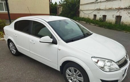 Opel Astra H, 2012 год, 700 000 рублей, 5 фотография