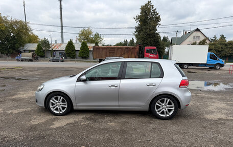 Volkswagen Golf VI, 2010 год, 730 000 рублей, 7 фотография