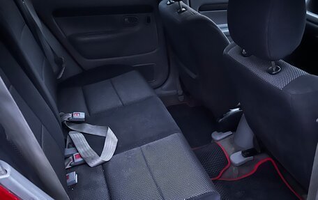 Mazda Demio III (DE), 2001 год, 300 000 рублей, 6 фотография