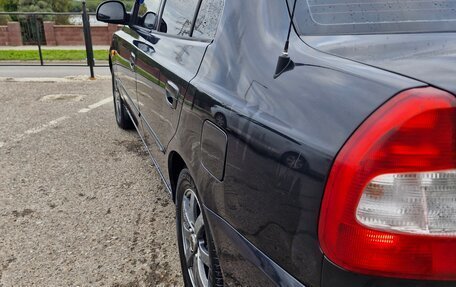 Hyundai Accent II, 2011 год, 400 000 рублей, 8 фотография