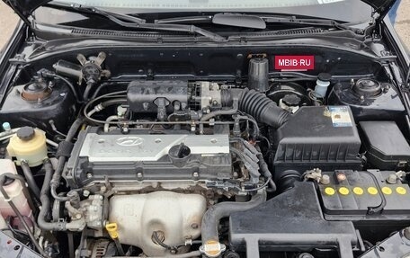 Hyundai Accent II, 2011 год, 400 000 рублей, 6 фотография