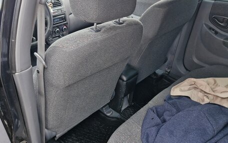 Hyundai Accent II, 2011 год, 400 000 рублей, 15 фотография