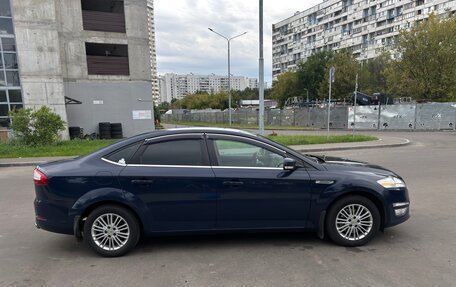 Ford Mondeo IV, 2012 год, 800 000 рублей, 4 фотография