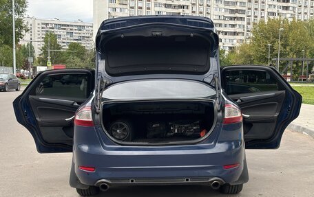 Ford Mondeo IV, 2012 год, 800 000 рублей, 6 фотография