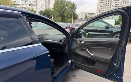 Ford Mondeo IV, 2012 год, 800 000 рублей, 9 фотография