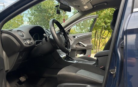 Ford Mondeo IV, 2012 год, 800 000 рублей, 8 фотография