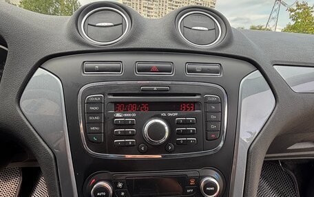 Ford Mondeo IV, 2012 год, 800 000 рублей, 11 фотография