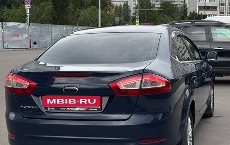 Ford Mondeo IV, 2012 год, 800 000 рублей, 2 фотография