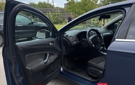 Ford Mondeo IV, 2012 год, 800 000 рублей, 7 фотография