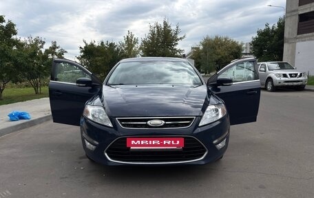 Ford Mondeo IV, 2012 год, 800 000 рублей, 5 фотография