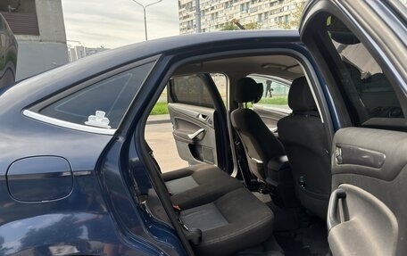 Ford Mondeo IV, 2012 год, 800 000 рублей, 10 фотография