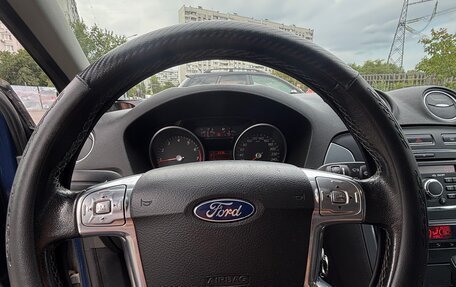 Ford Mondeo IV, 2012 год, 800 000 рублей, 13 фотография