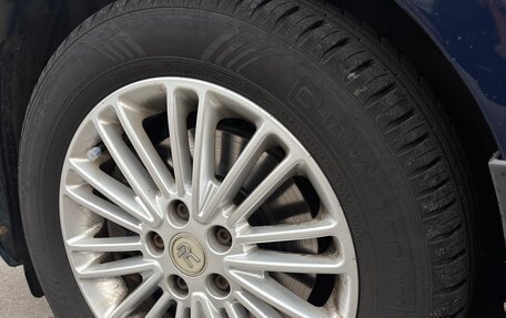 Ford Mondeo IV, 2012 год, 800 000 рублей, 15 фотография