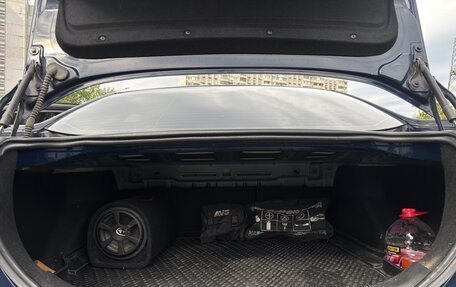 Ford Mondeo IV, 2012 год, 800 000 рублей, 16 фотография