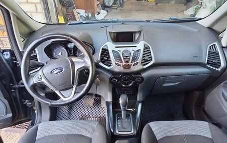Ford EcoSport, 2017 год, 1 100 000 рублей, 3 фотография