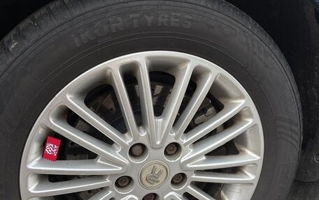 Ford Mondeo IV, 2012 год, 800 000 рублей, 14 фотография