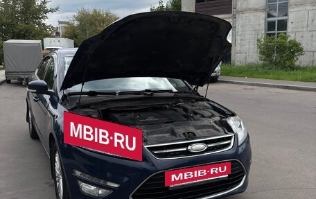 Ford Mondeo IV, 2012 год, 800 000 рублей, 19 фотография