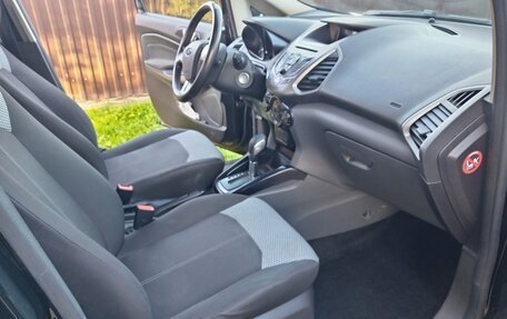 Ford EcoSport, 2017 год, 1 100 000 рублей, 6 фотография