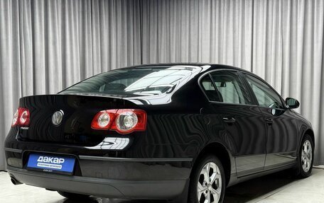Volkswagen Passat B6, 2010 год, 769 000 рублей, 6 фотография