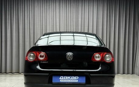 Volkswagen Passat B6, 2010 год, 769 000 рублей, 5 фотография