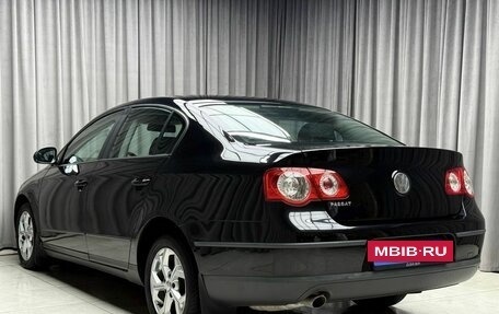 Volkswagen Passat B6, 2010 год, 769 000 рублей, 4 фотография