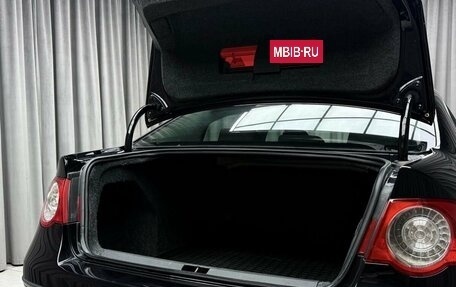 Volkswagen Passat B6, 2010 год, 769 000 рублей, 8 фотография