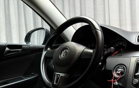 Volkswagen Passat B6, 2010 год, 769 000 рублей, 11 фотография