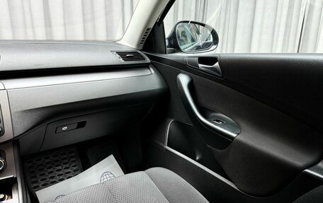 Volkswagen Passat B6, 2010 год, 769 000 рублей, 12 фотография