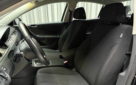 Volkswagen Passat B6, 2010 год, 769 000 рублей, 24 фотография