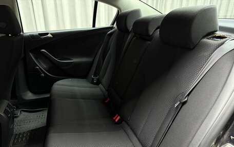 Volkswagen Passat B6, 2010 год, 769 000 рублей, 26 фотография