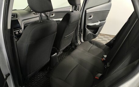 KIA Rio III рестайлинг, 2015 год, 1 020 000 рублей, 11 фотография