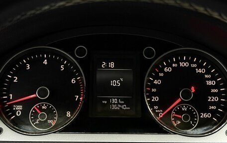 Volkswagen Passat B6, 2010 год, 769 000 рублей, 27 фотография